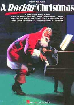 A Rockin' Christmas