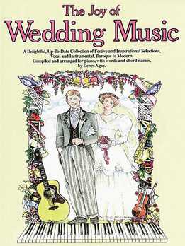 Denes Agay – The Joy Of Wedding Music