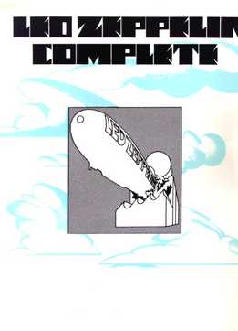 Led Zeppelin Complete