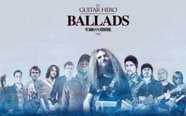 Guitar Hero Ballads