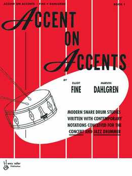 Elliot Fine & Marvin Dahlgren - Accent On Accents