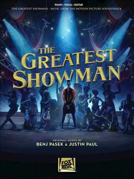 The Greatest Showman - Music From The Motion Picture Soundtrack