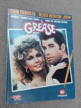 Grease - Soundtrack Collection