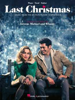 Last Christmas - Music From The Motion Picture Soundtrack