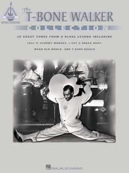 The T-Bone Walker Collection