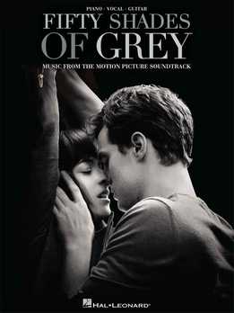 Fifty Shades Of Grey - Original Motion Picture Soundtrack