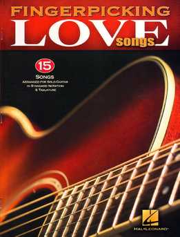Fingerpicking Love Songs