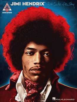 Jimi Hendrix - Both Side Of The Sky
