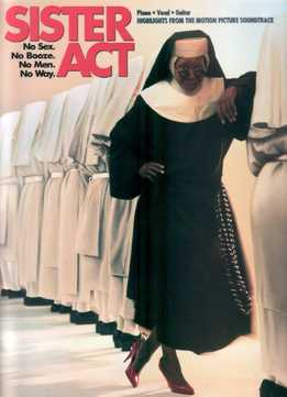Sister Act - Music From The Motion Picture
