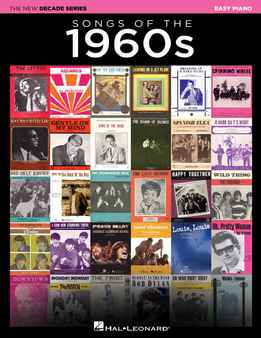 Songs Of The 1960s