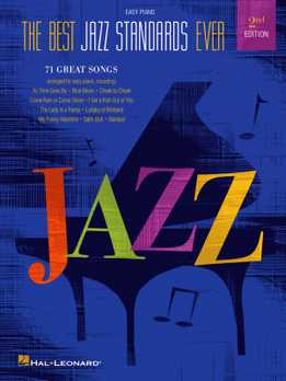 The Best Jazz Standards Ever
