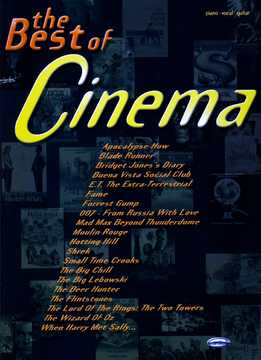 The Best Of Cinema Vol. 1
