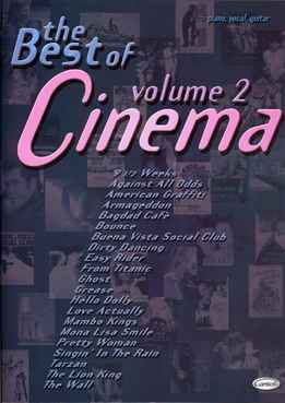 The Best Of Cinema. Vol. 2