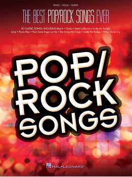 The Best Pop Rock Songs Ever