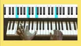 Oluwayanmife Akintola - Piano Course - Learn How To Play Any Song Or Piece Of Music