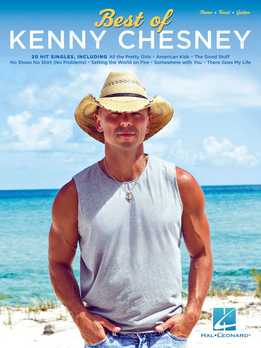 Best Of Kenny Chesney