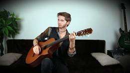 Eugen Krapp - Become A Master Of Guitar Strumming