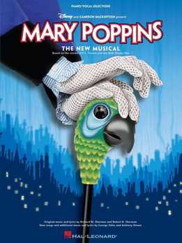Mary Poppins - Selections From The Broadway Musical