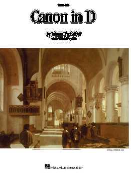 Johann Pachelbel - Canon In D