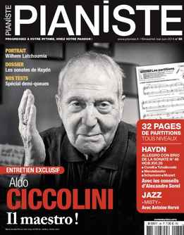 Pianiste No 86