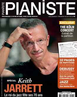 Pianiste No 92