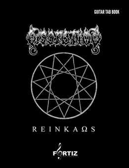 Dissection - Reinkaos