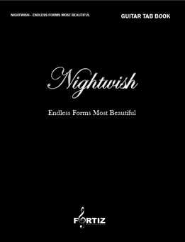 Nightwish - Endless Forms Most Beautiful