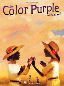 Allee Willis, Stephen Bray, Brenda Russell - The Color Purple