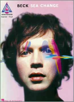 Beck - Sea Change
