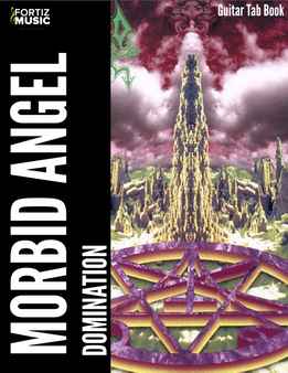 Morbid Angel - Domination