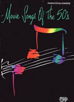 Movie Songs Of The 50's