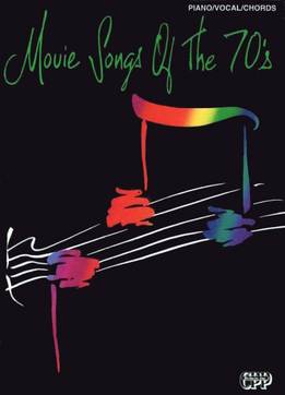 Movie Songs Of The 70’s