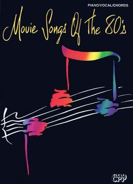 Movie Songs Of The 80’s