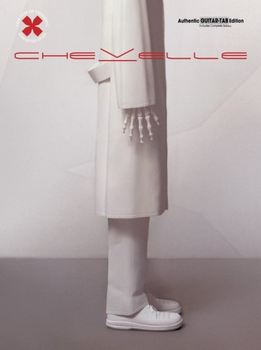 Chevelle - This Type Of Thinkin
