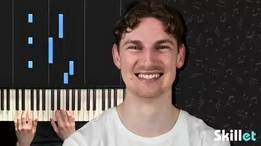 Jordan McCrae - The Piano Masterclass - Learn Piano & Keyboard For Beginners