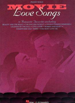 Movie Love Songs