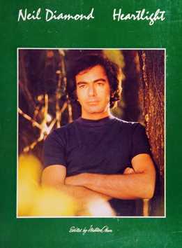 Neil Diamond - Heartlight