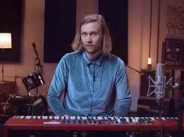 Arni Gudjonsson - How To Play Piano By Ear