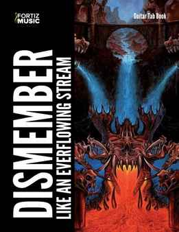Dismember - Like An Everflowing Stream
