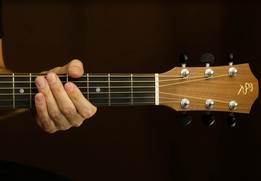 Fingerstyle Club - Fingerstyle Guitar For Beginners - Step By Step Course