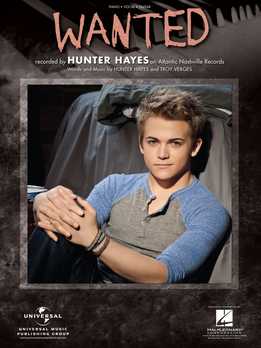 Hunter Hayes - Wanted