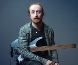Jack Gardiner - Neo Soul Guitar