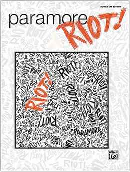 Paramore - Riot