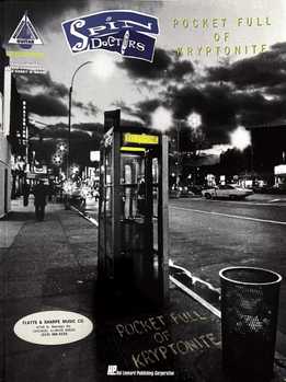 Spin Doctors - Pocket Of Kryptonite