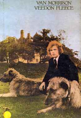 Van Morrison - Veedon Fleece