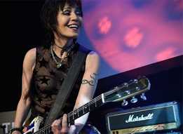 Danny Gill - Joan Jett & The Blackhearts Guitar Lessons
