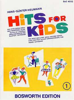 Hans-Günter Heumann - Hits For Kids