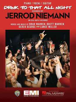 Jerrod Niemann - Drink To That All Night