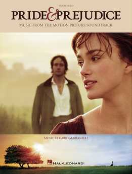 Dario Marianelli - Pride & Prejudice - Music From The Motion Picture Soundtrack