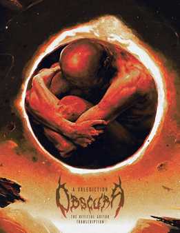 Obscura - A Valediction